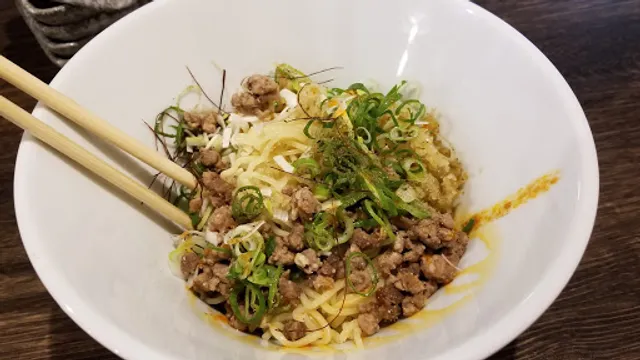 Chinese Restaurant Yamaya