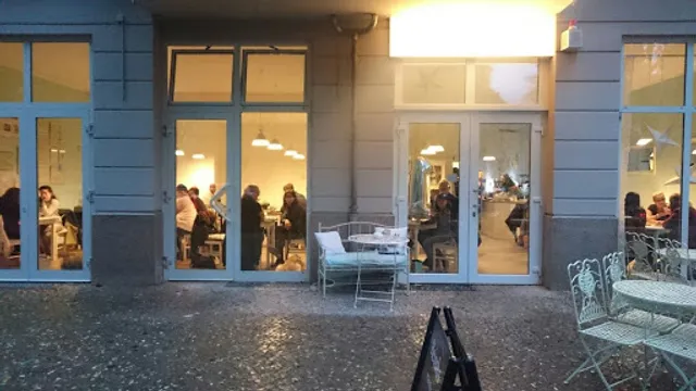 Herzstück - Das Kuchenatelier