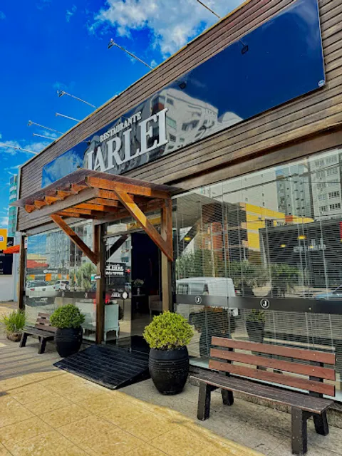 Jarlei Restaurante & Pizzaria