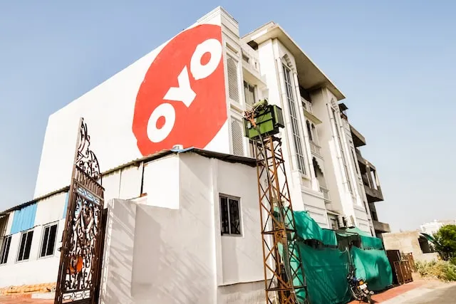 OYO Flagship Hotel Raj Niwas Inn