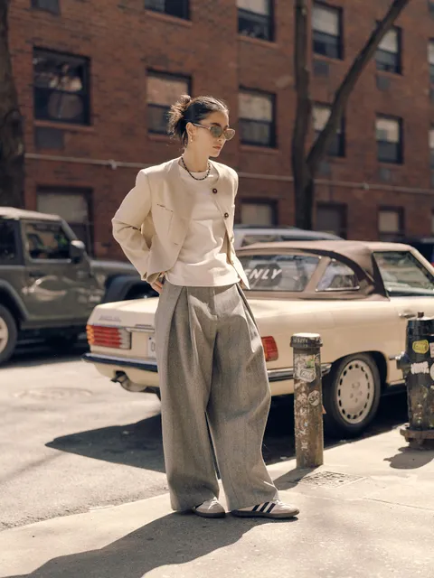 Mute by JL Nolita Boutique | capsule wardrobe | independent designer clothing | personal styling | timeless pieces