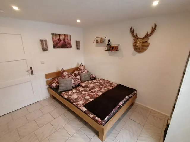 Ferienwohnung Dreiländerheck