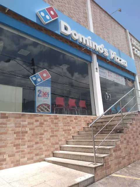 Domino's