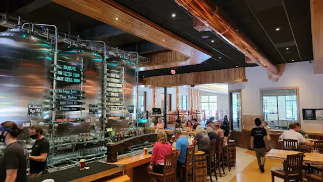 Sierra Nevada Brewing Co.