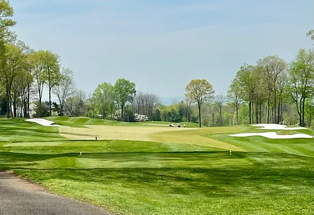 New Jersey National Golf Club