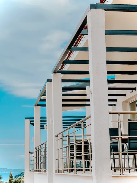 LOUTRA VILLAS HALKIDIKI