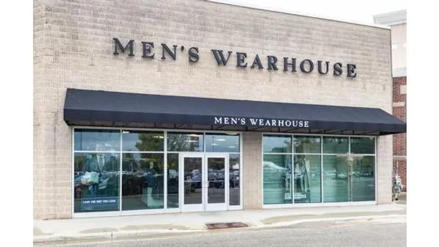 Men's Wearhouse
