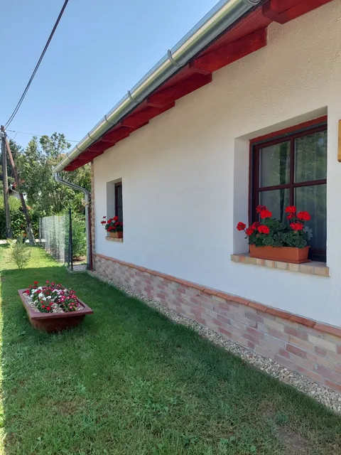 Villanegra Vendégház Abádszalók