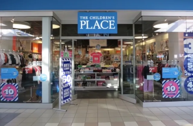 The Children's Place