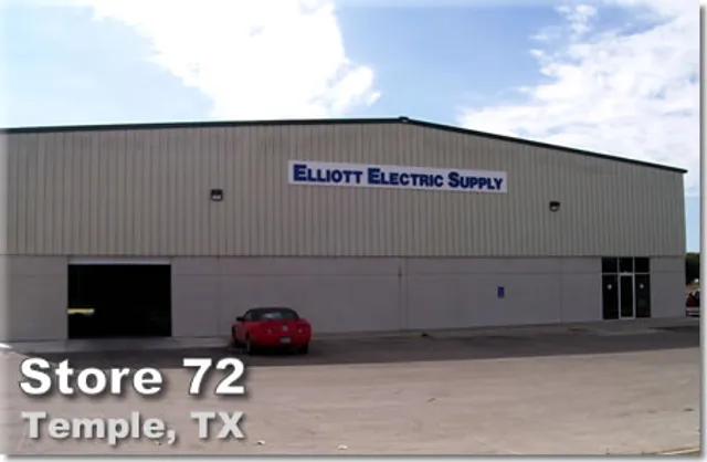 Elliott Electric Supply