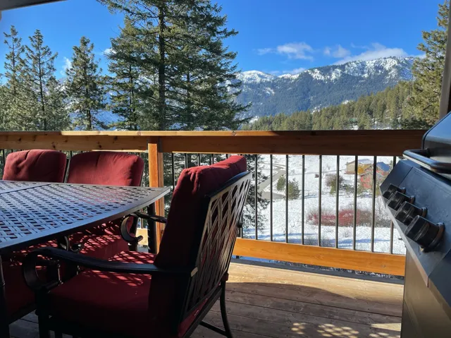 Alpine Lodge Leavenworth