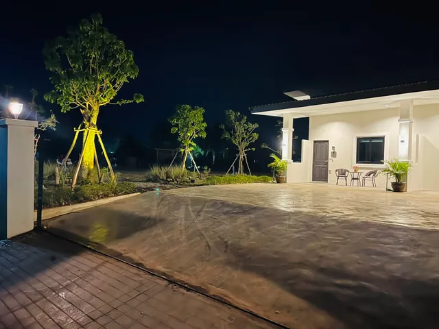 Sonne country resort ซอนเนอ รีสอร์ต