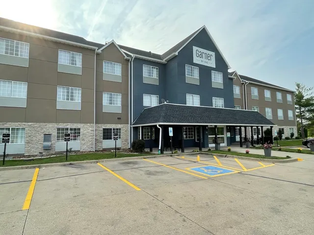 Garner Hotel Decatur - Forsyth by IHG