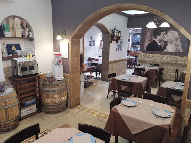 Osteria La Dolce Vita