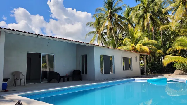 Miravalle Coco Beach