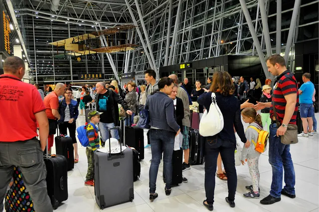 M. R. Štefánik Airport Bratislava