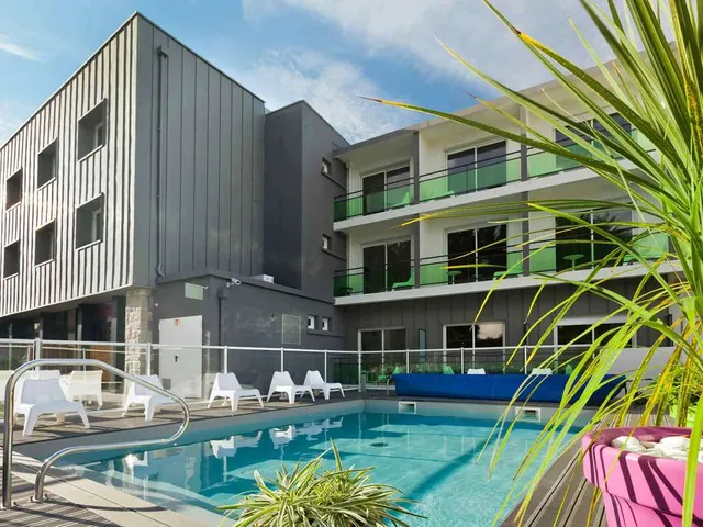 ibis Styles Quiberon Centre