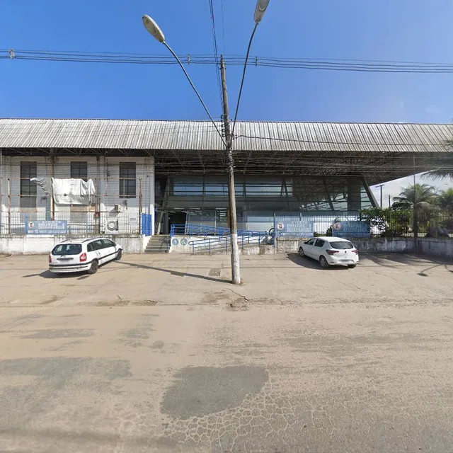 Edu Lanches - Rodoviária De Itanhaém