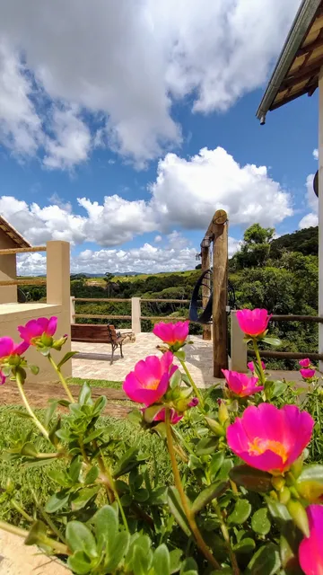 Recanto Cachoeirinha