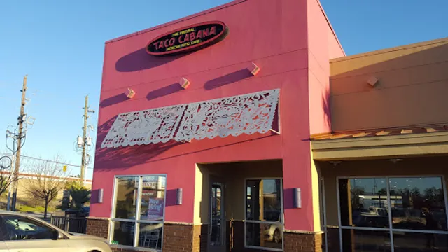 Taco Cabana