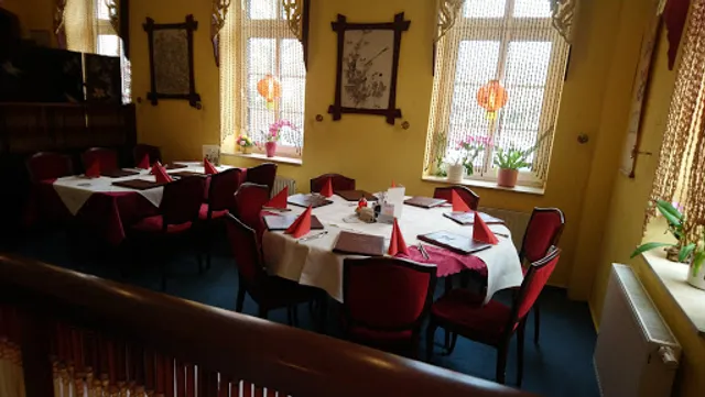 Restaurant Shanghai Nienburg