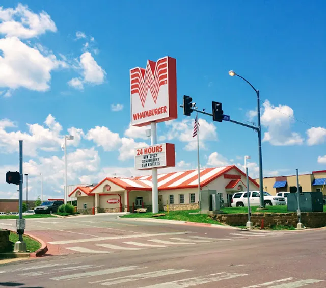Whataburger