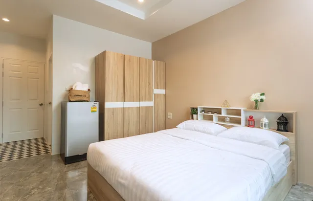 Your Place Apartment at Prachuap