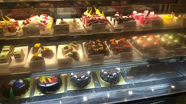 Go Cool, Saheed Nagar