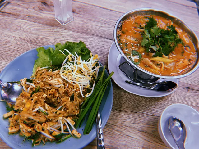 Ayutthaya Thai Kitchen (Chiang Mai )
