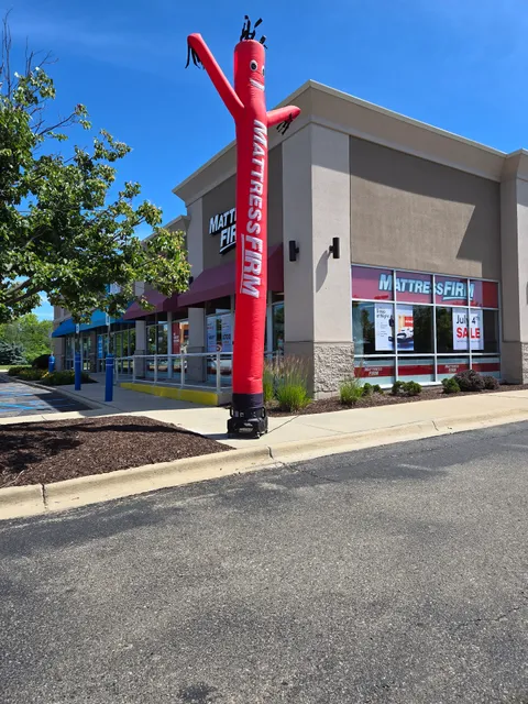 Mattress Firm Ypsilanti