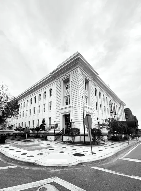 Pensacola Little Theatre