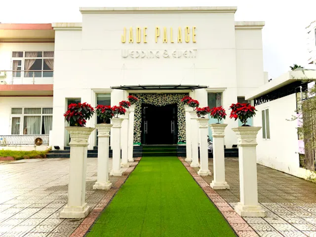 JADE PALACE WEDDING & EVENT