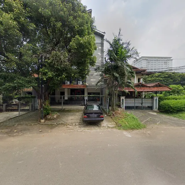 Airy Eco Syariah Pondok Pinang Sapta Taruna Raya 17 Jakarta