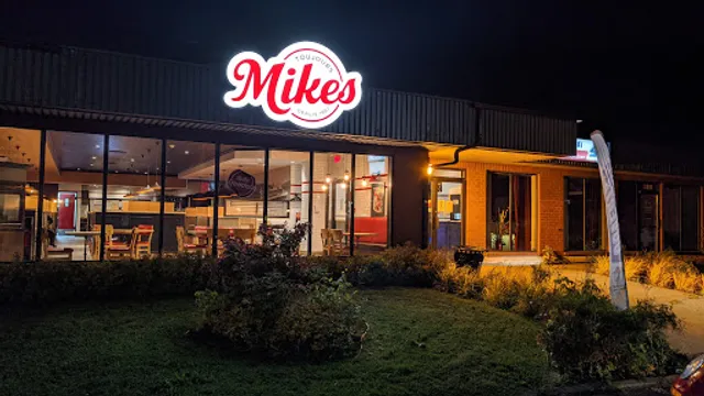 Toujours Mikes