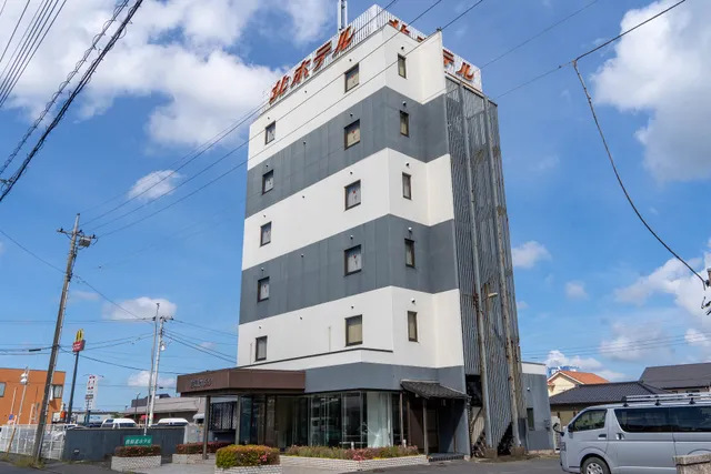 Sawara Kita Hotel