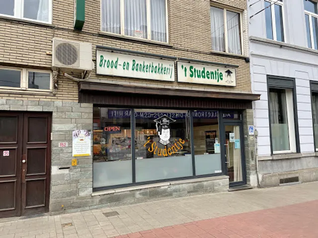 't Studentje