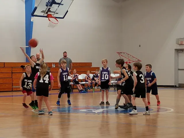 Carolina Beach Recreation Center