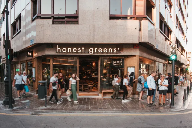 Honest Greens