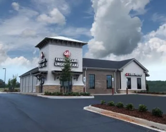 American Family Care Calera