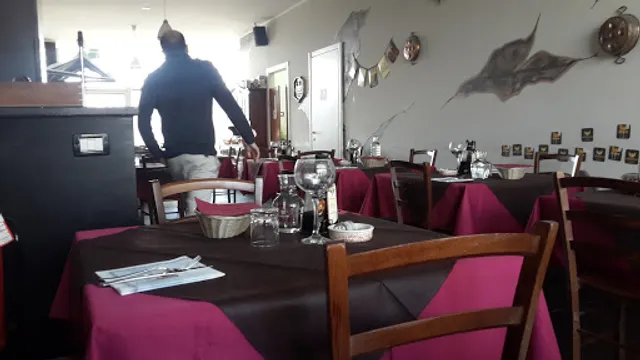 Ristorante dal Monaco