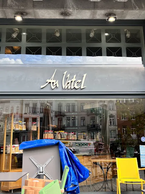 Au Vatel