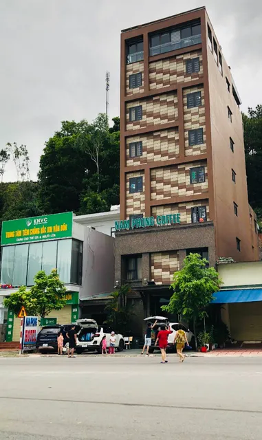 Nam Phong Hotel