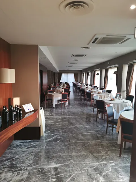 L’Arengo Restaurant