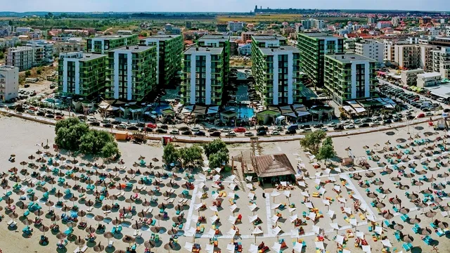 Rossa Luxury Apartment