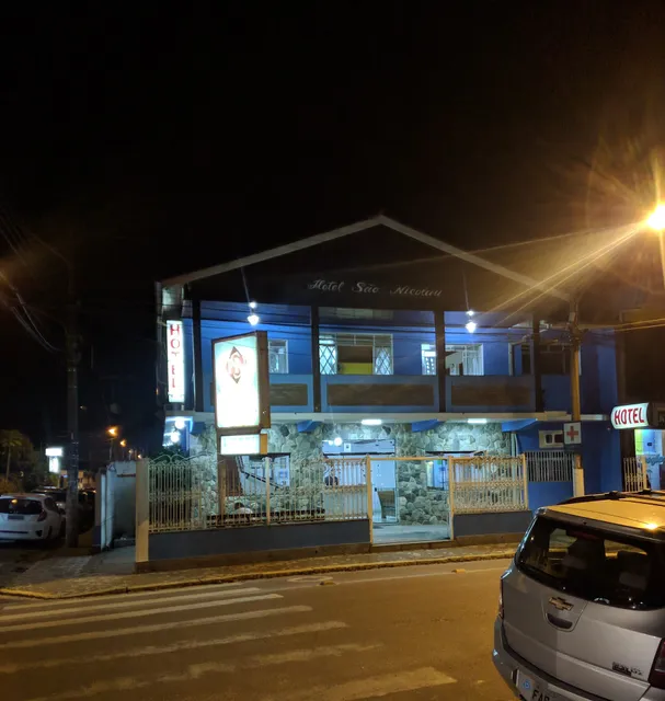 Hotel São Nicolau