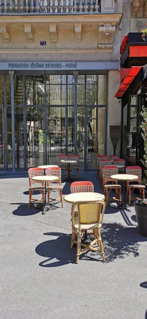 L'Entracte des Gobelins