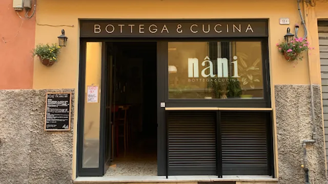 Nâni Bottega&Cucina