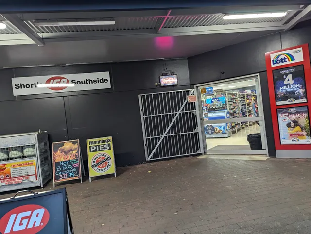 Southside Shopping Village