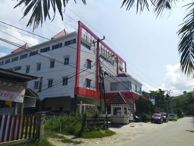 Grand Talent Hotel - Jayapura