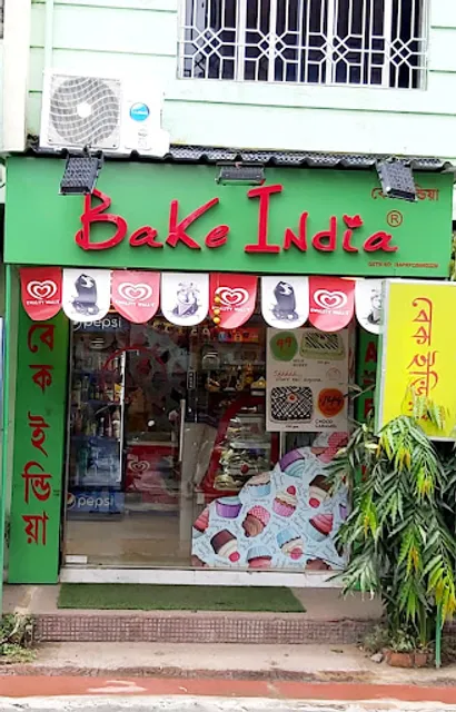 Bake India Nimta